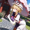 東方娘つめあわせ 11枚目