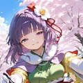 東方娘つめあわせ 3枚目
