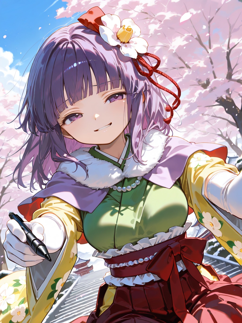 東方娘つめあわせ