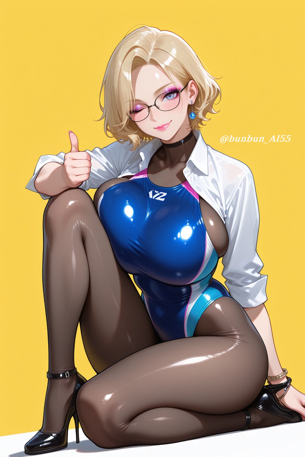競泳水着118