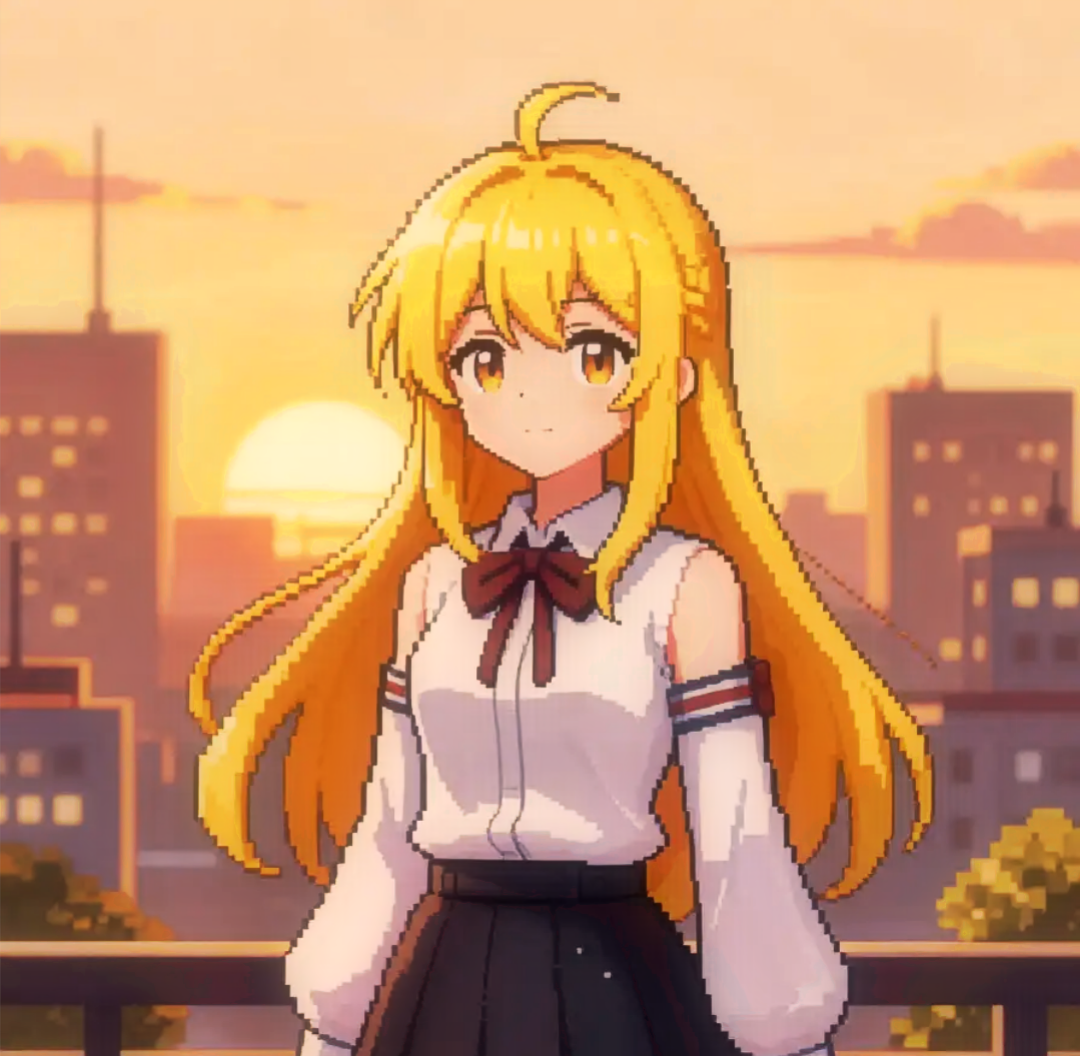 Cute girl | の人気AIイラスト・グラビア