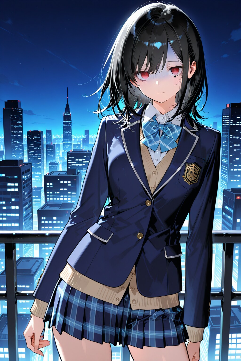 原初のリリー