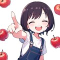 【AIけっと】あと1日🍎 3枚目