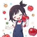 【AIけっと】あと1日🍎 6枚目