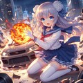 某格闘ゲームの車を壊すやつｗ 7枚目