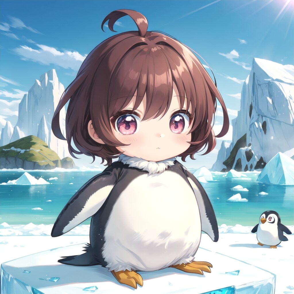 penguins