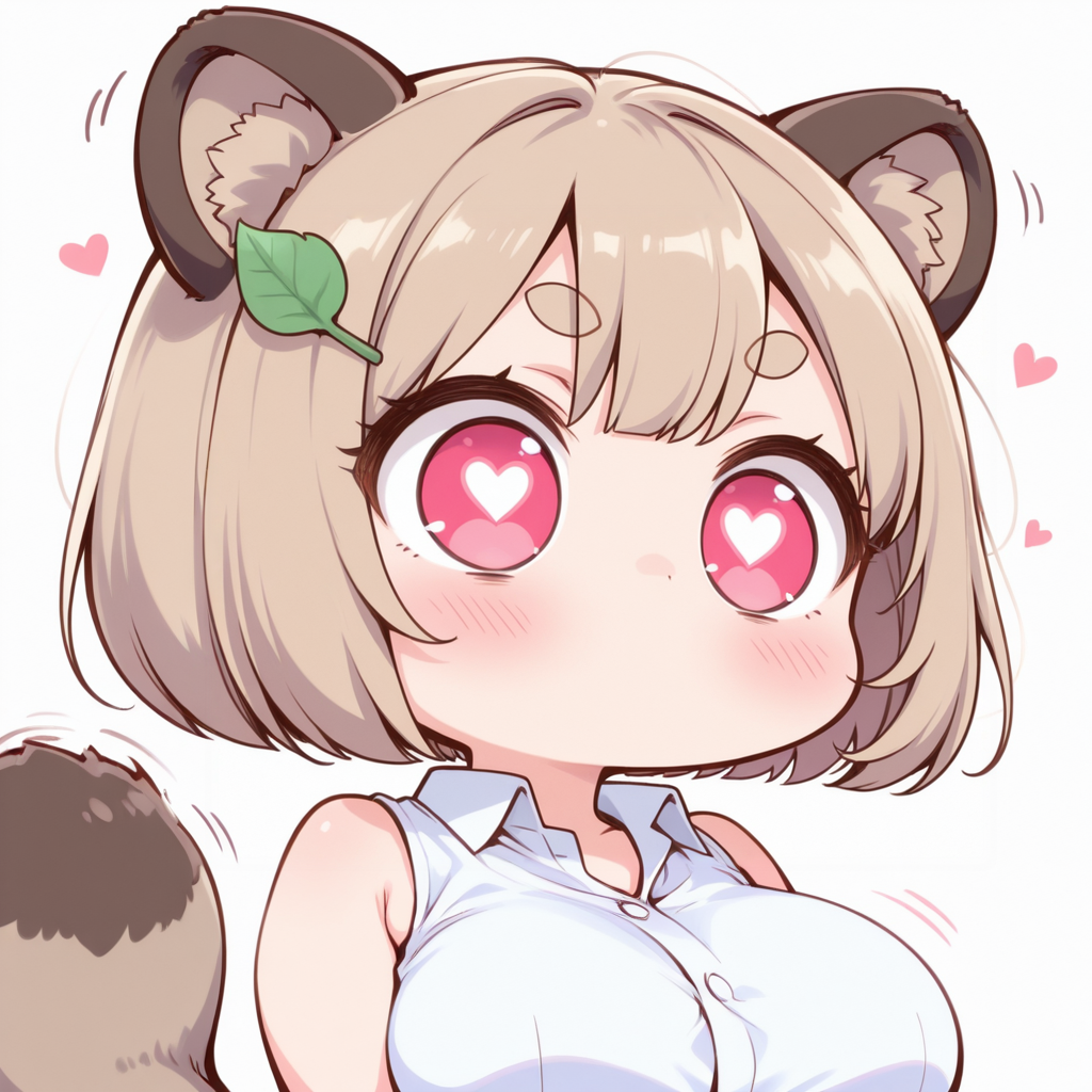 ぽわわ～ん💕