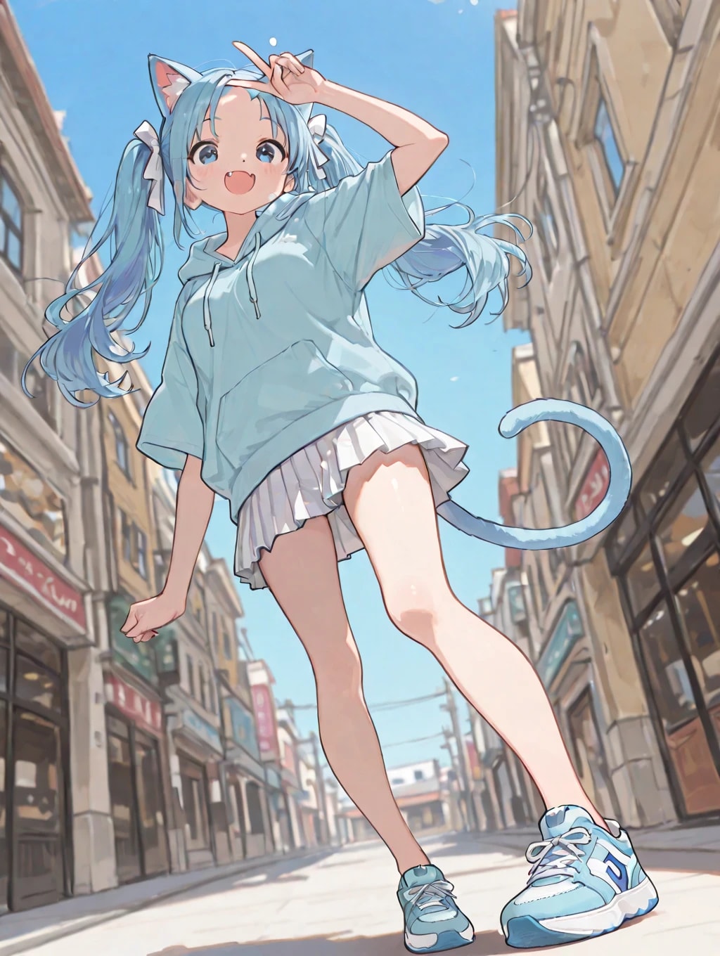 ピース