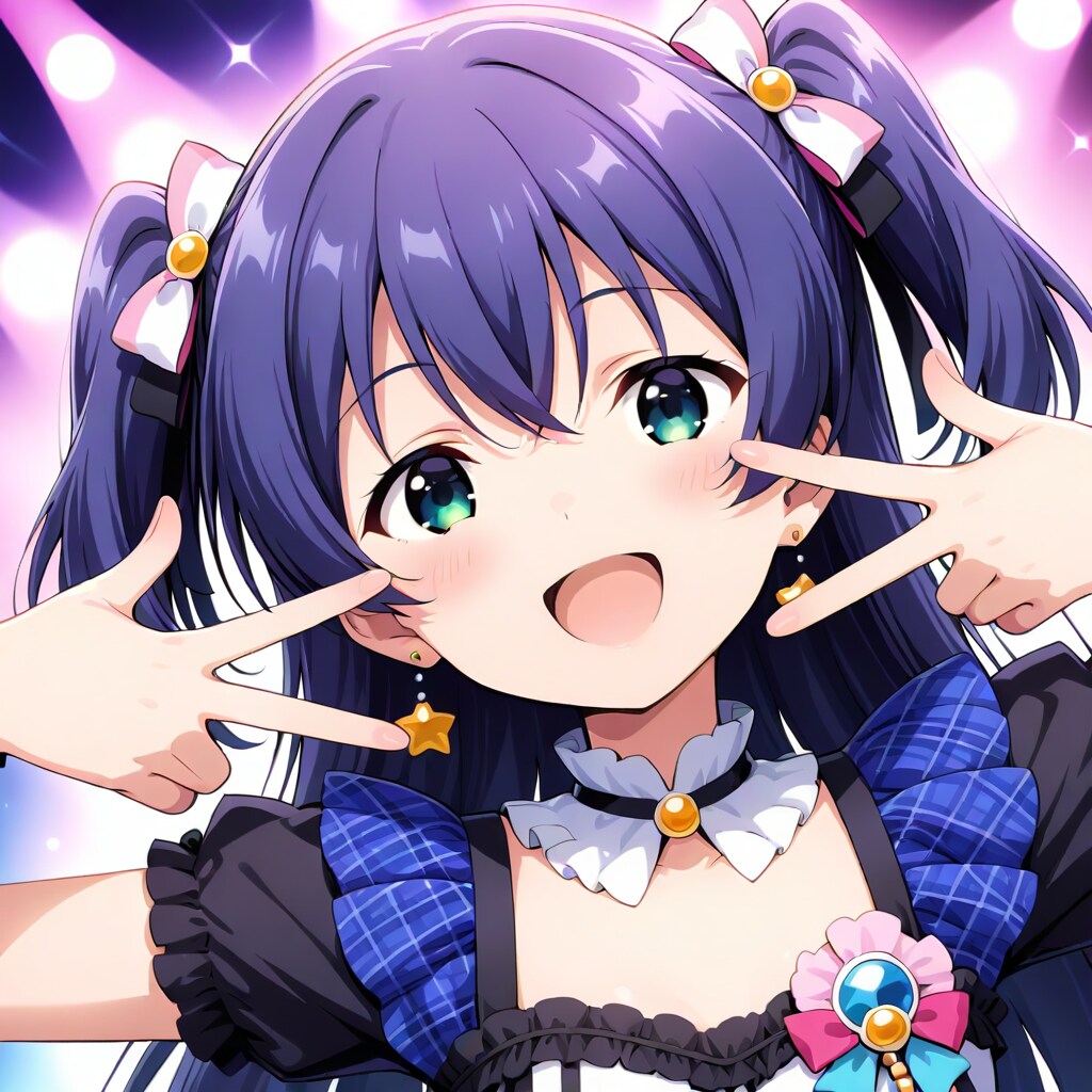 ３時のアイドル研修生（92）HARPY | の人気AIイラスト・グラビア
