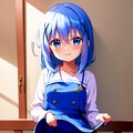 チノちゃんおパンツ見せて！ 3枚目