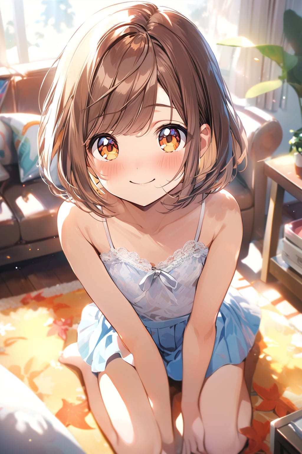 お留守番ゆりな