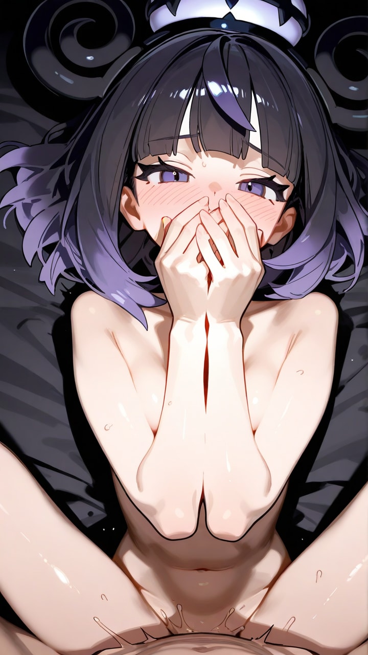 お持ち帰り♡　ムク