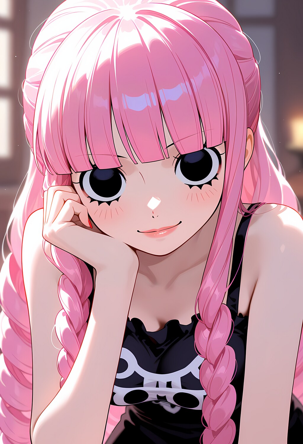 スリラーバークに思いを馳せて