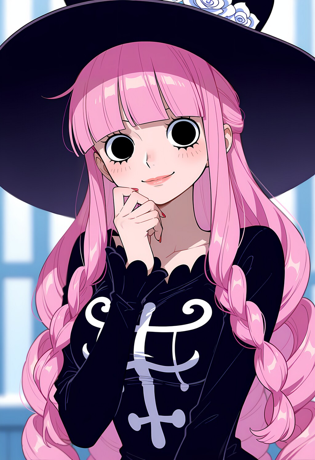 スリラーバークに思いを馳せて