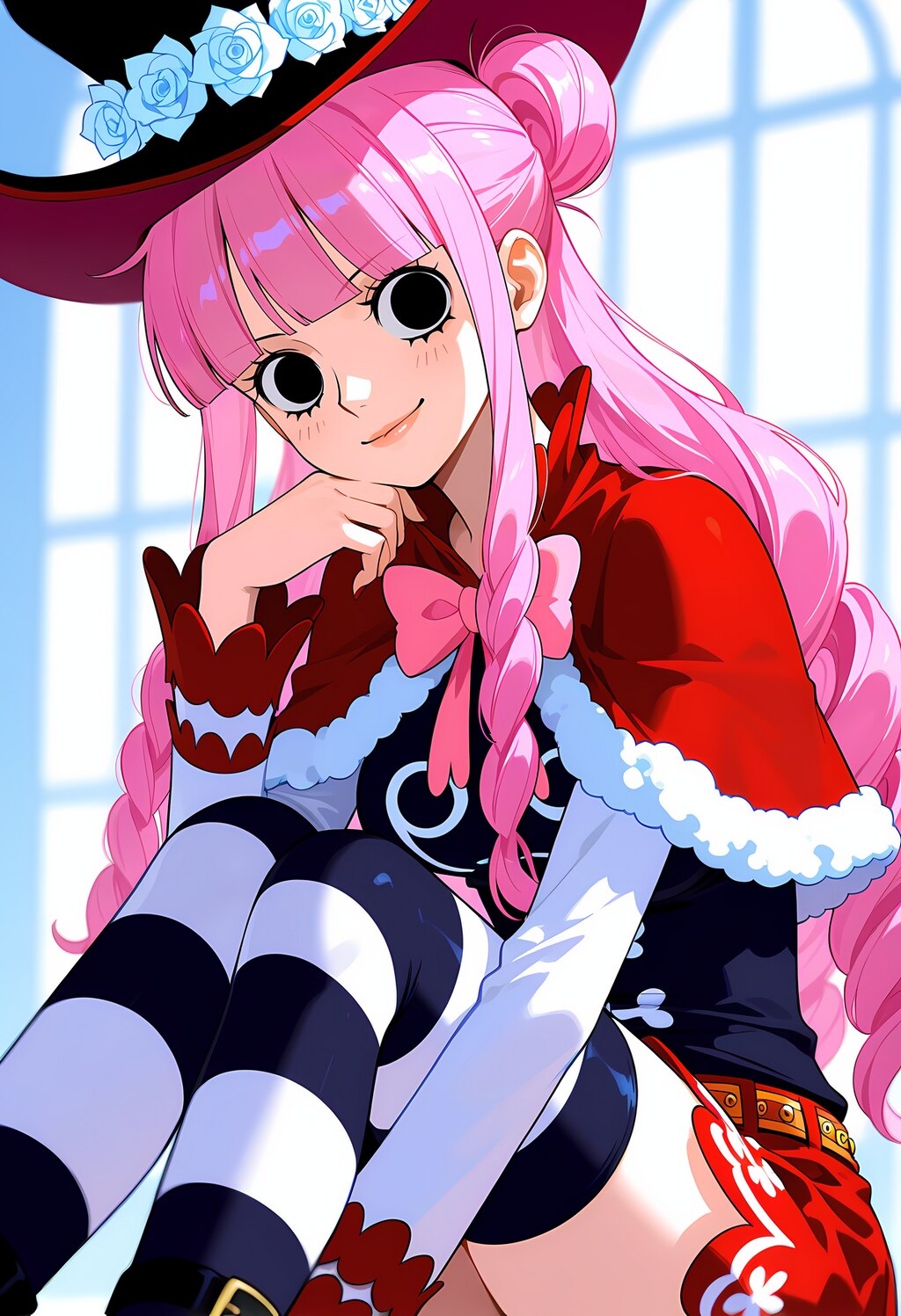 スリラーバークに思いを馳せて