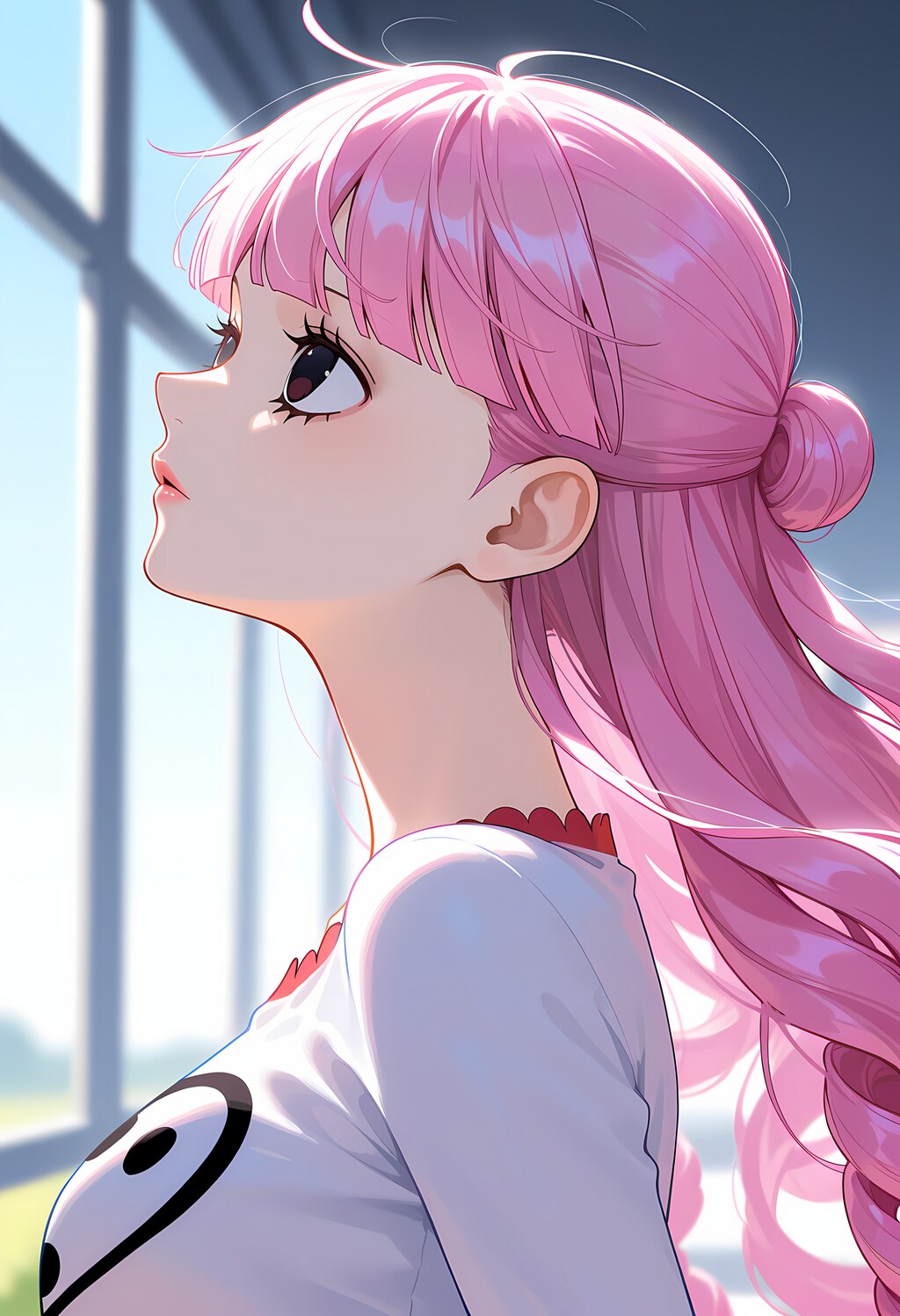 スリラーバークに思いを馳せて