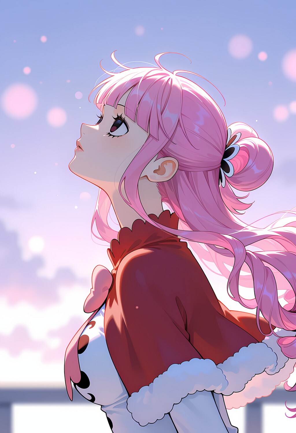 スリラーバークに思いを馳せて