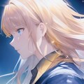 閃光少女 2枚目