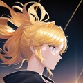 閃光少女 9枚目