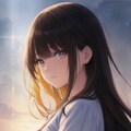 閃光少女 4枚目