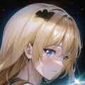閃光少女 10枚目