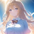 閃光少女 5枚目