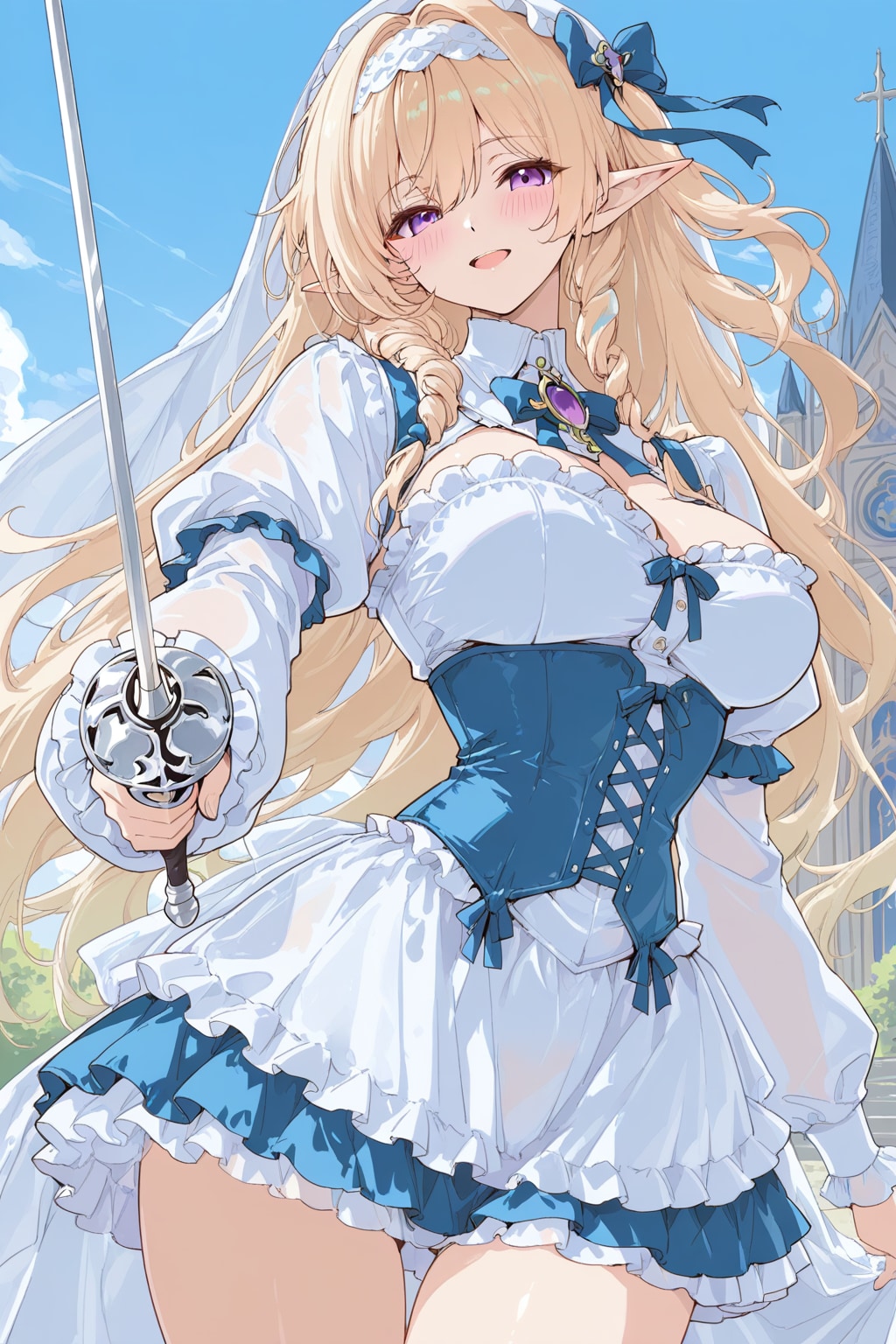 エルフ