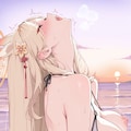 桑上カホ 3枚目