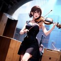 バイオリニスト🎻 2枚目