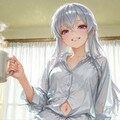 卒業の朝《Stable Diffusion XL版》 10枚目