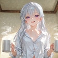 卒業の朝《Stable Diffusion XL版》 7枚目