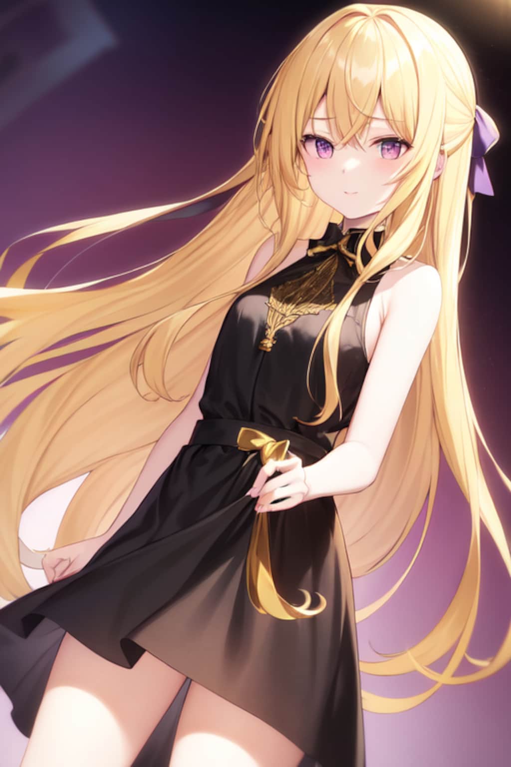 クレアちゃん669