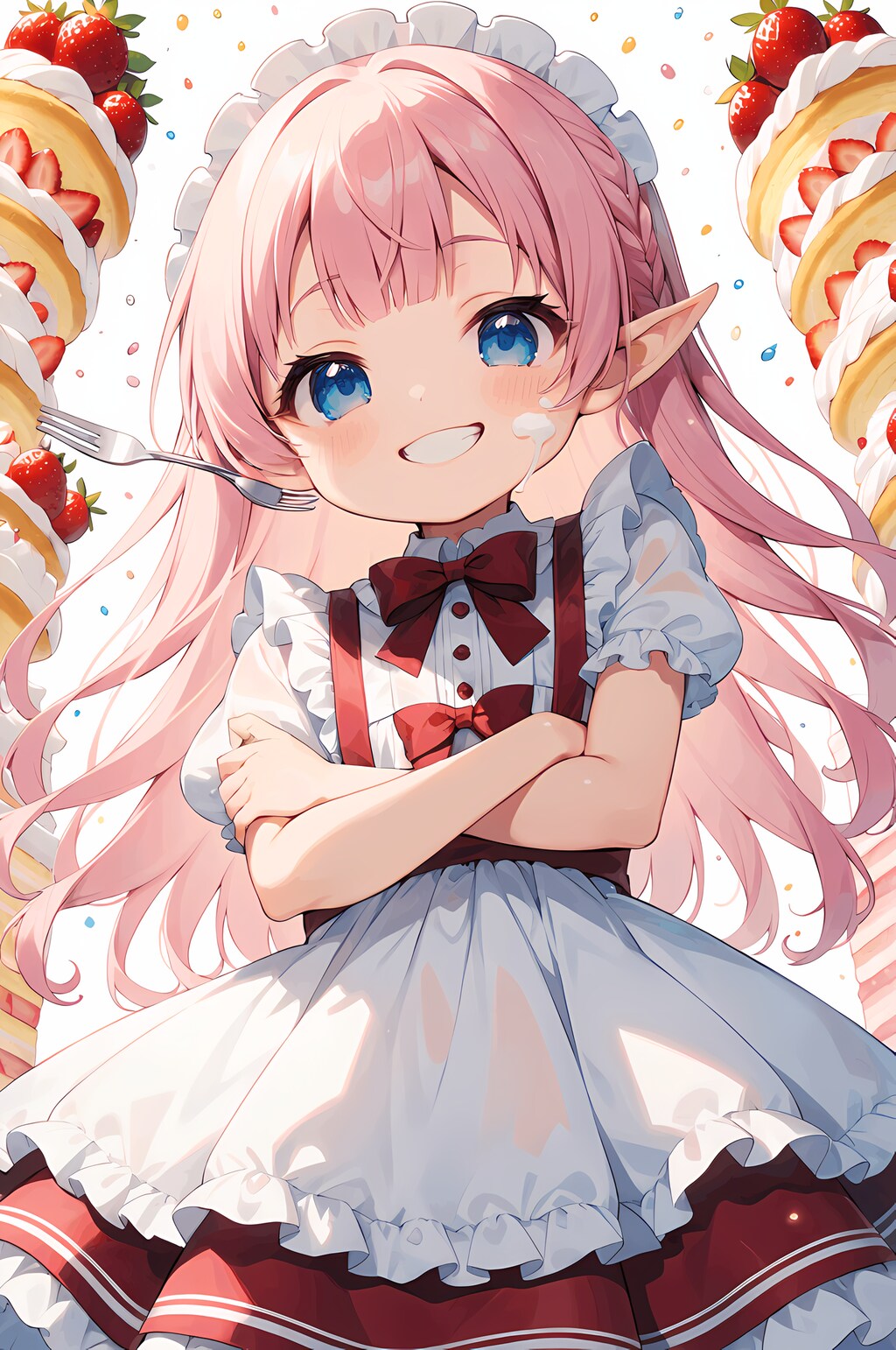 作ってやったぞ