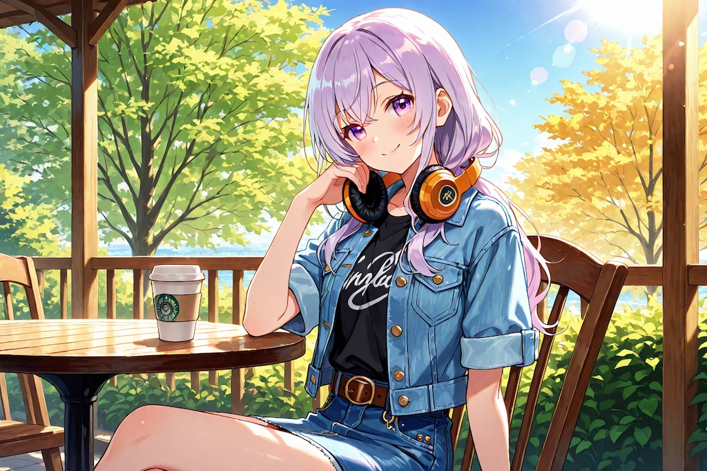 サキ（休日）