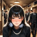 親族の集い【手】 4枚目