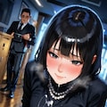 親族の集い【手】 7枚目