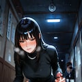 親族の集い【手】 8枚目