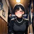 親族の集い【手】 2枚目