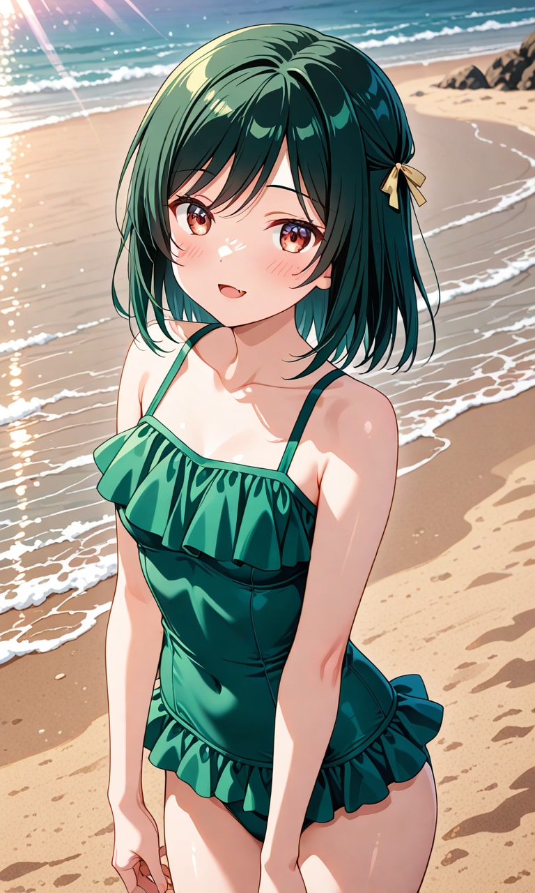 三船栞子