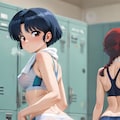 ブル尻 3枚目