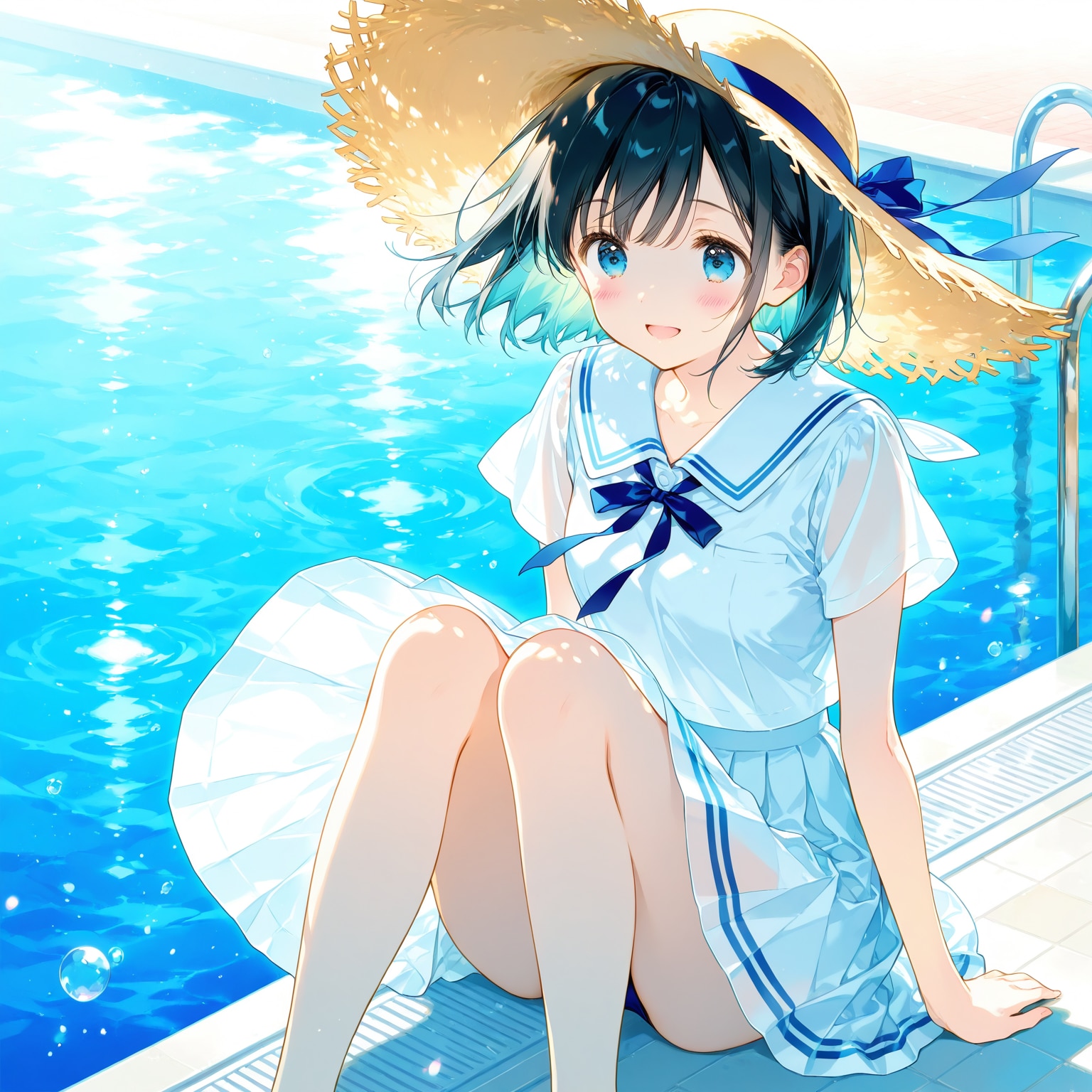 おはよう