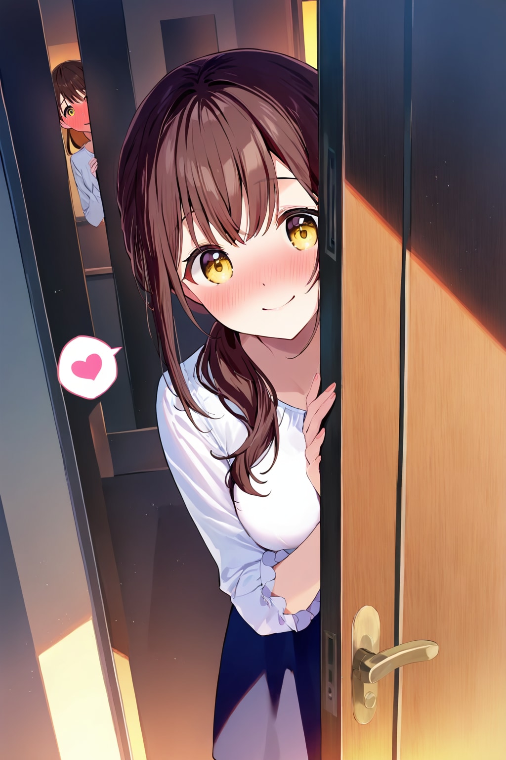 おかえりなさい〜❤️