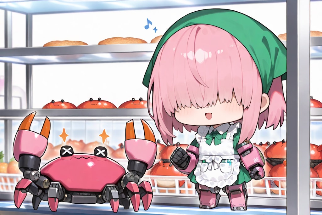 ６月２２日はかにの日