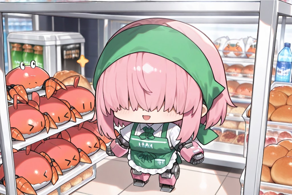 ６月２２日はかにの日