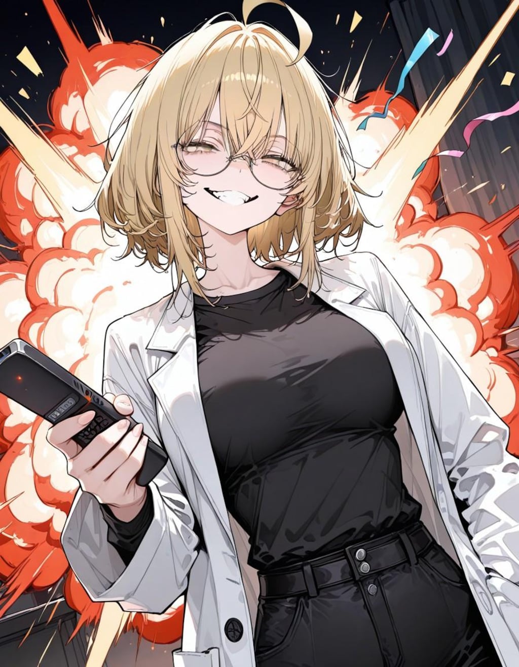 【3・4月誕生日FA】楓花理久さん(26)