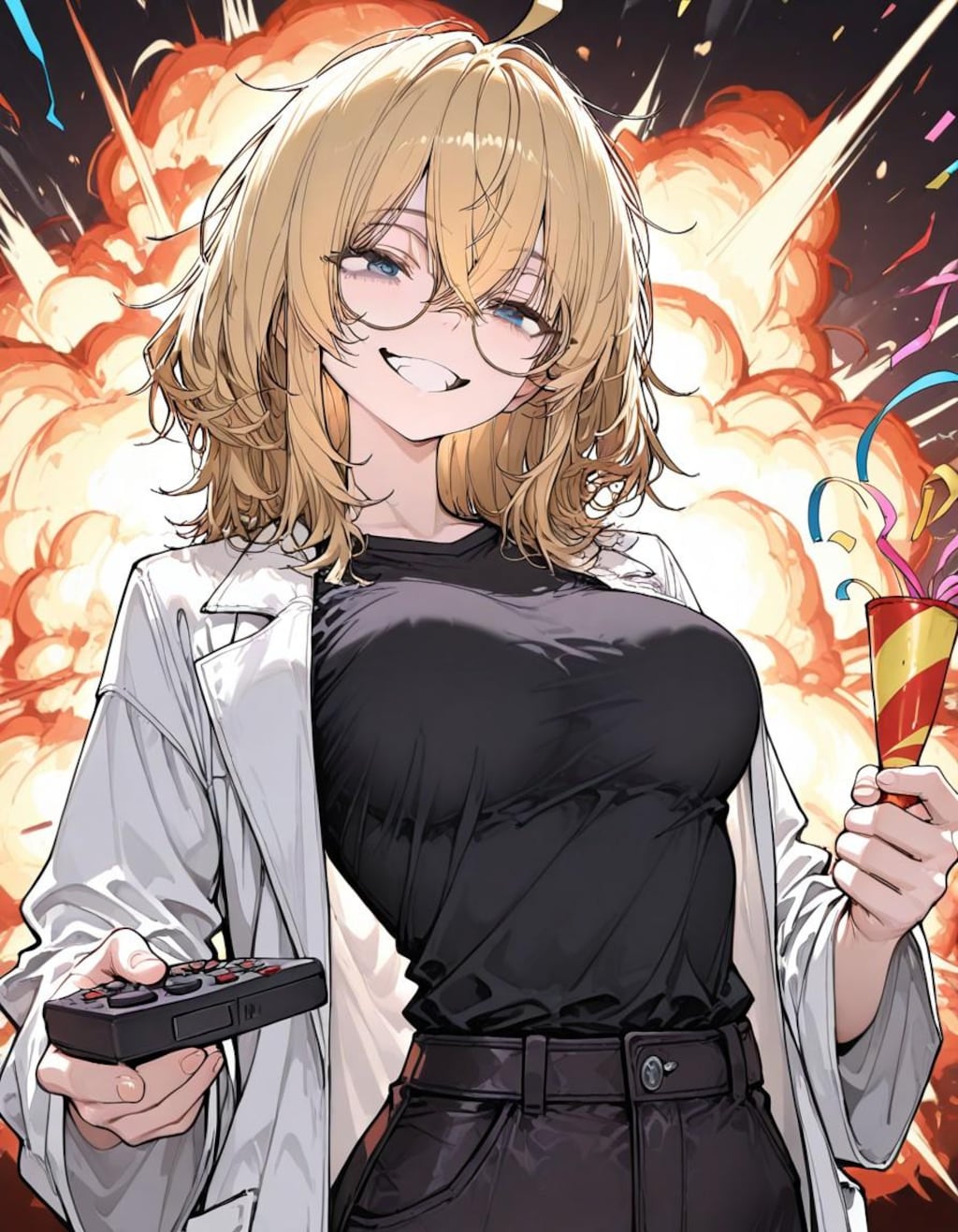 【3・4月誕生日FA】楓花理久さん(26)