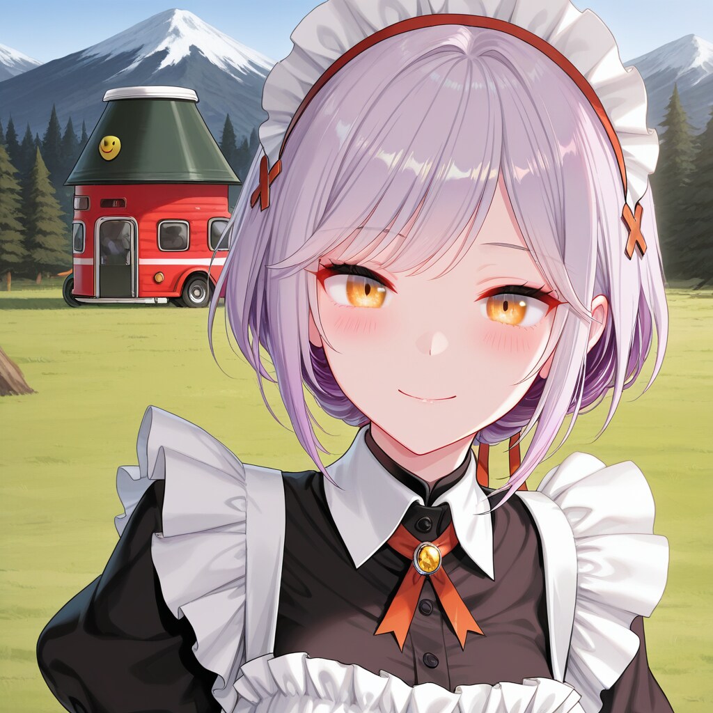 ゆっくり過ごしてね