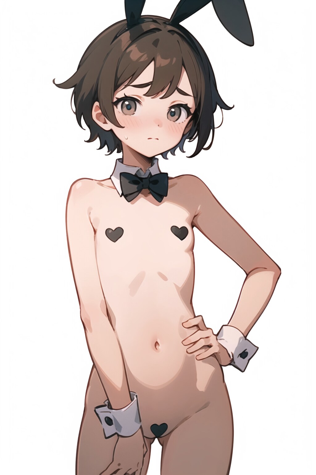 今日のバニーガール（2025/05/25）