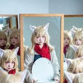 フエルミラーで増えるミラ 4枚目