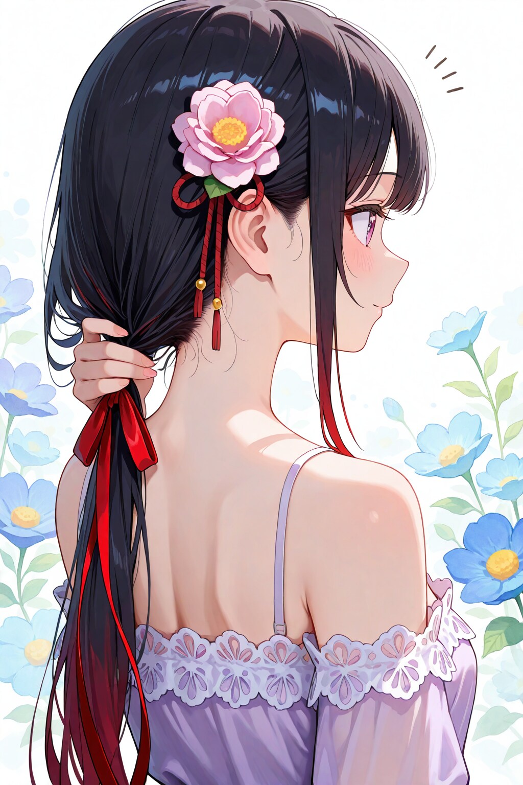 少女